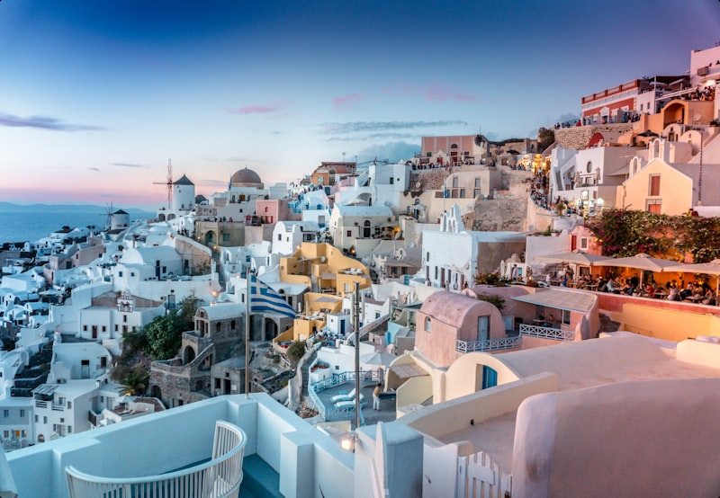 10 Hidden Gems in Santorini You Must Visit in 2026