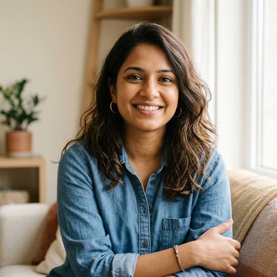 Sabrina Chowdhury